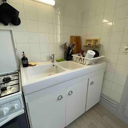 Apartment Cozy In Center *