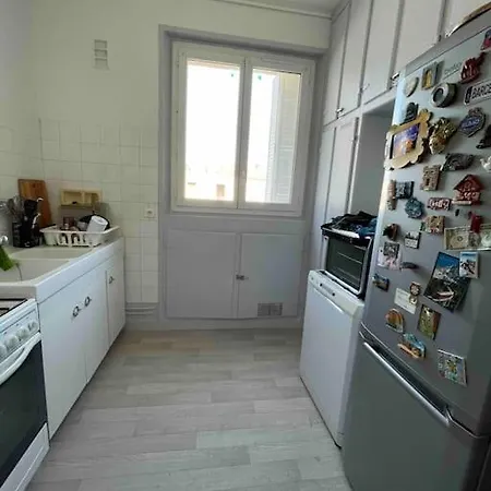 Cozy In Center Apartment Vernon (Eure)