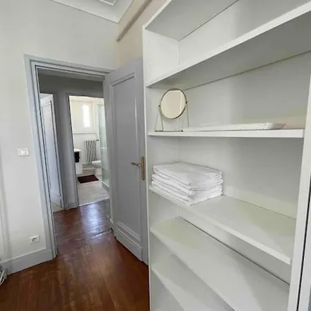 Apartment Cozy In Center *
